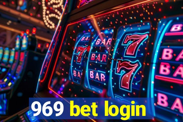 969 bet login